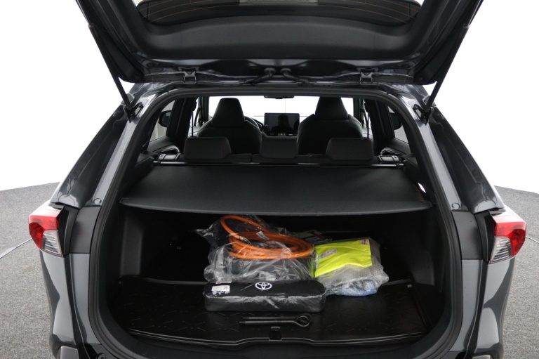 Toyota RAV4 - 2.5 Plug-in Hybrid AWD Dynamic 22