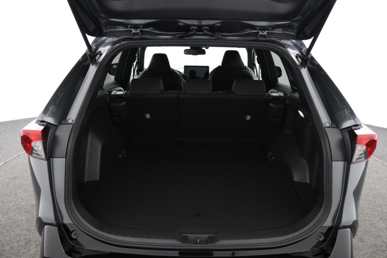 Toyota RAV4 - 2.5 Plug-in Hybrid AWD Dynamic 23