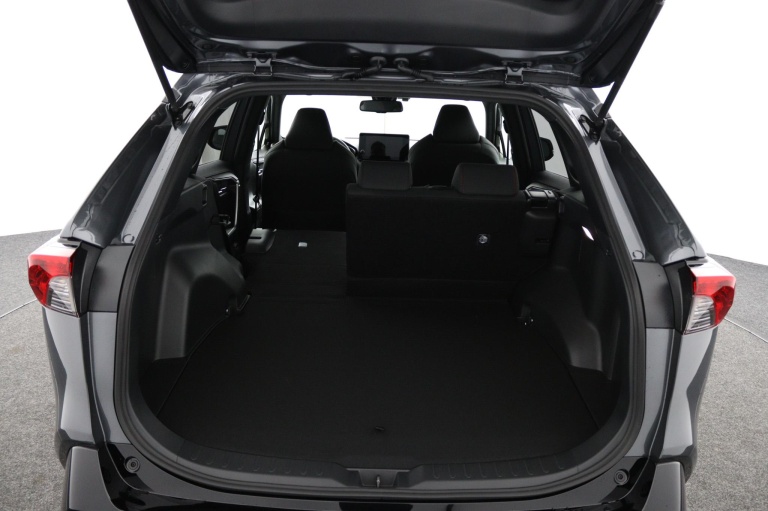 Toyota RAV4 - 2.5 Plug-in Hybrid AWD Dynamic 24