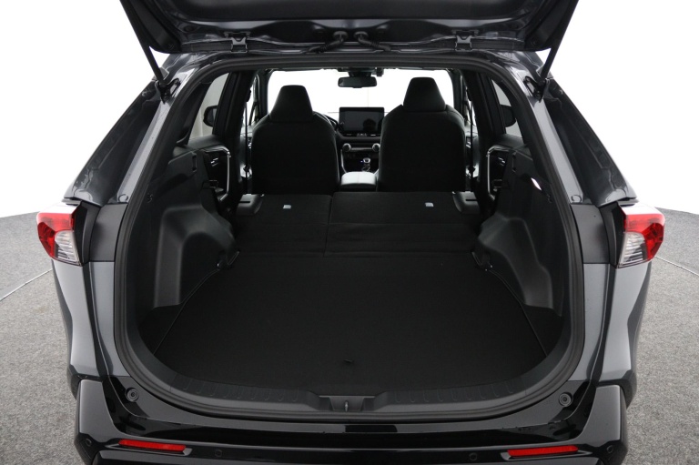 Toyota RAV4 - 2.5 Plug-in Hybrid AWD Dynamic 25