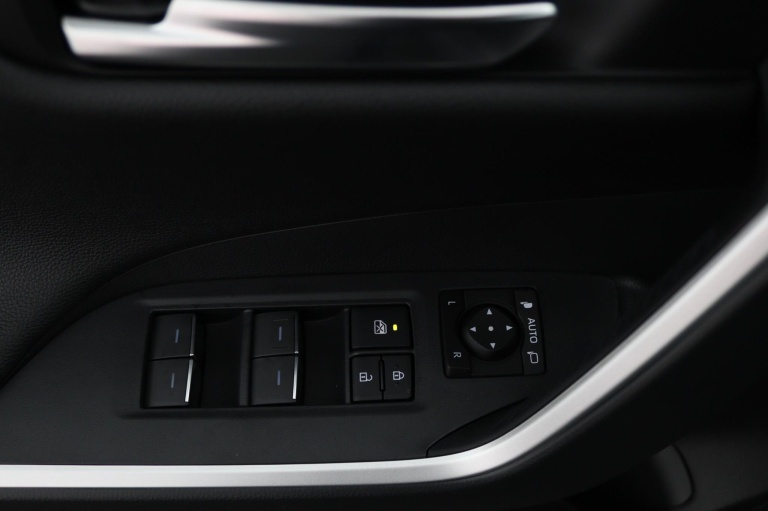 Toyota RAV4 - 2.5 Plug-in Hybrid AWD Dynamic 27