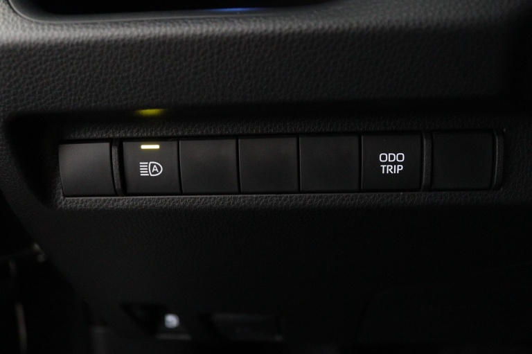 Toyota RAV4 - 2.5 Plug-in Hybrid AWD Dynamic 28