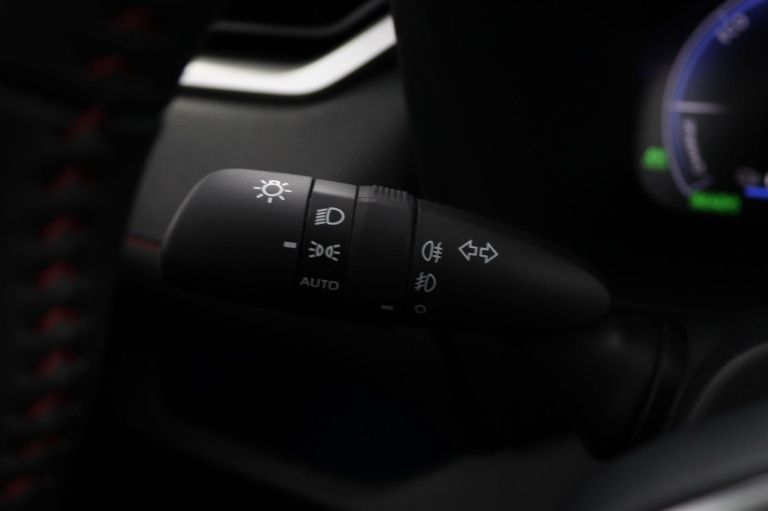 Toyota RAV4 - 2.5 Plug-in Hybrid AWD Dynamic 29