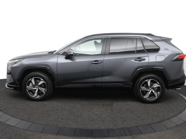 Toyota RAV4 - 2.5 Plug-in Hybrid AWD Dynamic 3