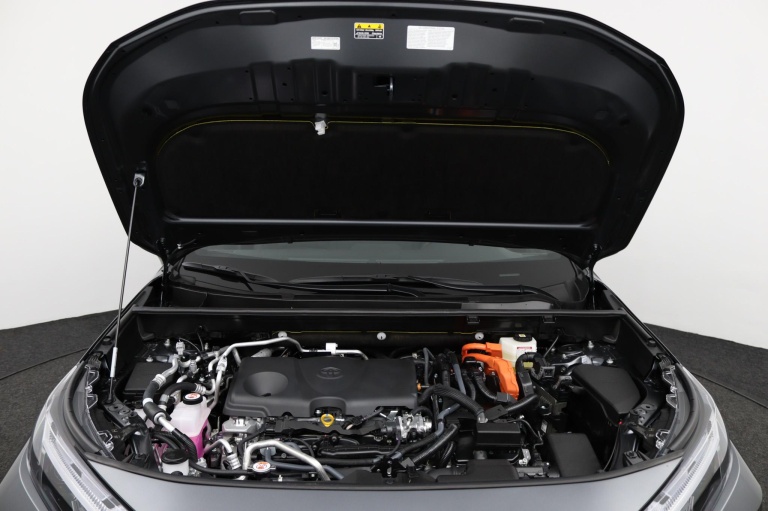 Toyota RAV4 - 2.5 Plug-in Hybrid AWD Dynamic 32