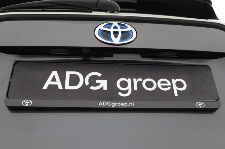 Toyota RAV4 - 2.5 Plug-in Hybrid AWD Dynamic 37