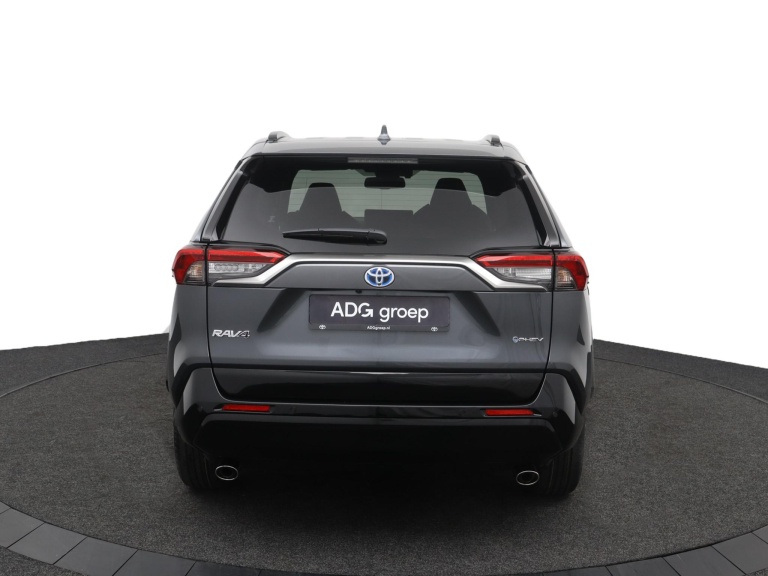 Toyota RAV4 - 2.5 Plug-in Hybrid AWD Dynamic 40