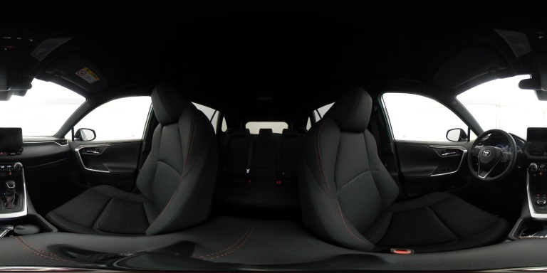 Toyota RAV4 - 2.5 Plug-in Hybrid AWD Dynamic 41