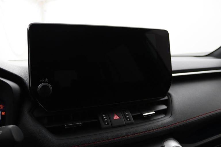 Toyota RAV4 - 2.5 Plug-in Hybrid AWD Dynamic 8