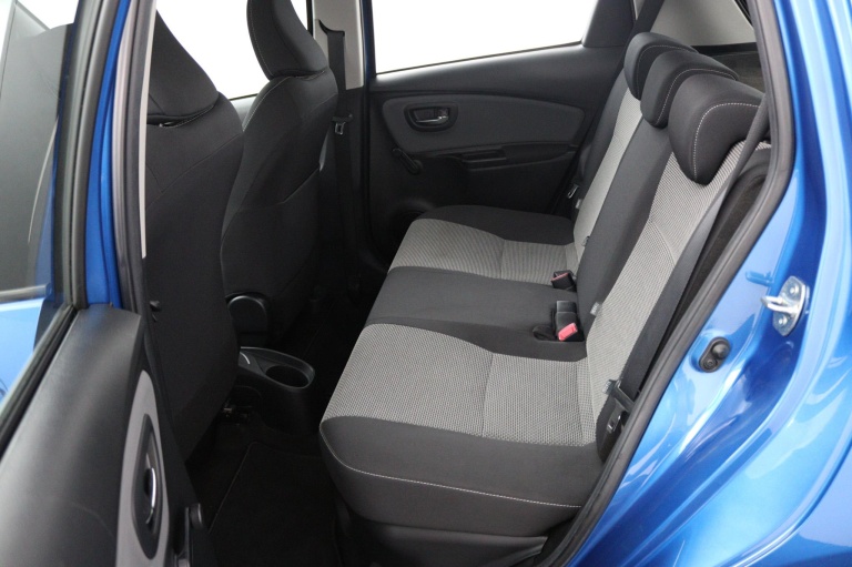 Toyota Yaris - 1.5 Hybrid Lease 18