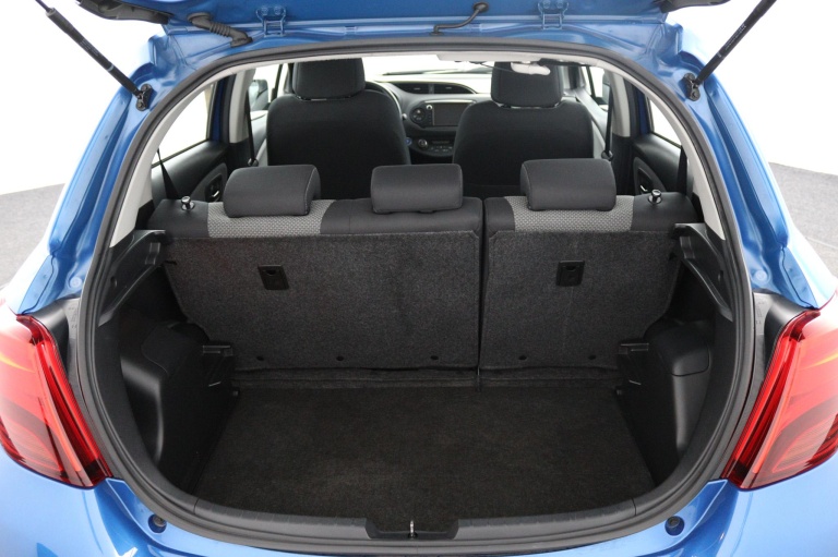 Toyota Yaris - 1.5 Hybrid Lease 23