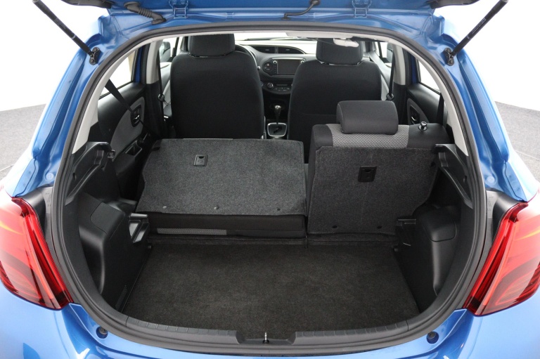 Toyota Yaris - 1.5 Hybrid Lease 24