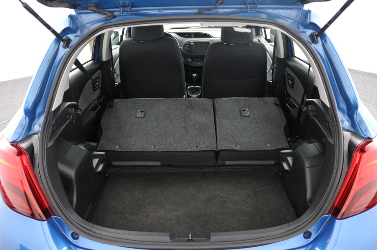 Toyota Yaris - 1.5 Hybrid Lease 25