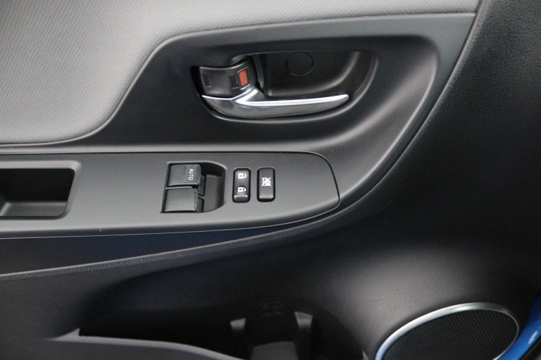 Toyota Yaris - 1.5 Hybrid Lease 28