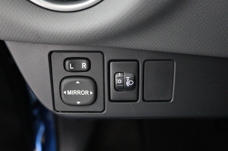 Toyota Yaris - 1.5 Hybrid Lease 29