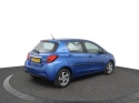 Toyota Yaris - 1.5 Hybrid Lease
