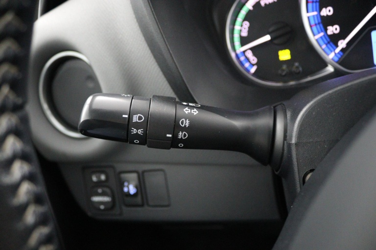 Toyota Yaris - 1.5 Hybrid Lease 30