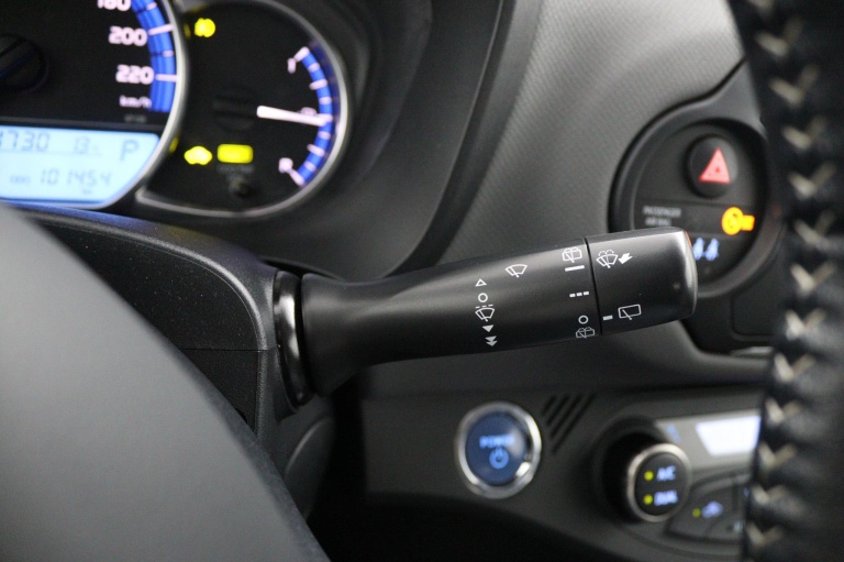 Toyota Yaris - 1.5 Hybrid Lease 31