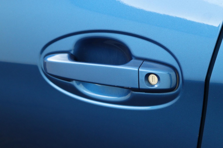 Toyota Yaris - 1.5 Hybrid Lease 36