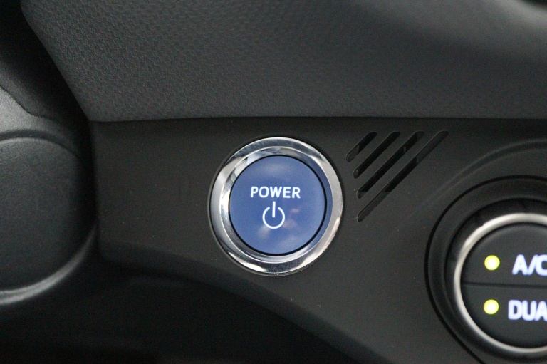 Toyota Yaris - 1.5 Hybrid Lease 40