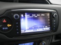 Toyota Yaris - 1.5 Hybrid Lease