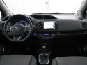 Toyota Yaris - 1.5 Hybrid Lease