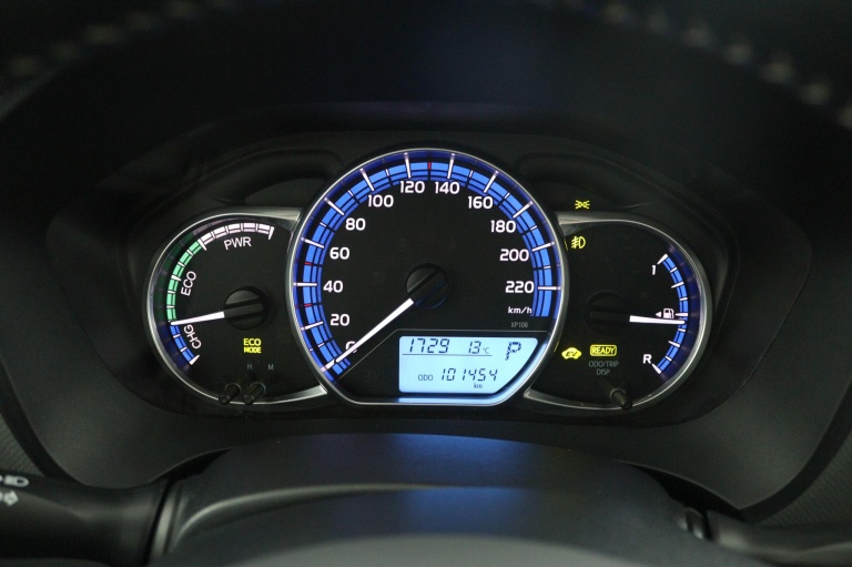 Toyota Yaris - 1.5 Hybrid Lease 6