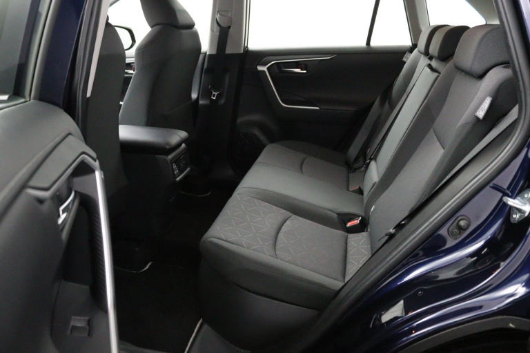 Toyota RAV4 - 2.5 Hybrid Active 12