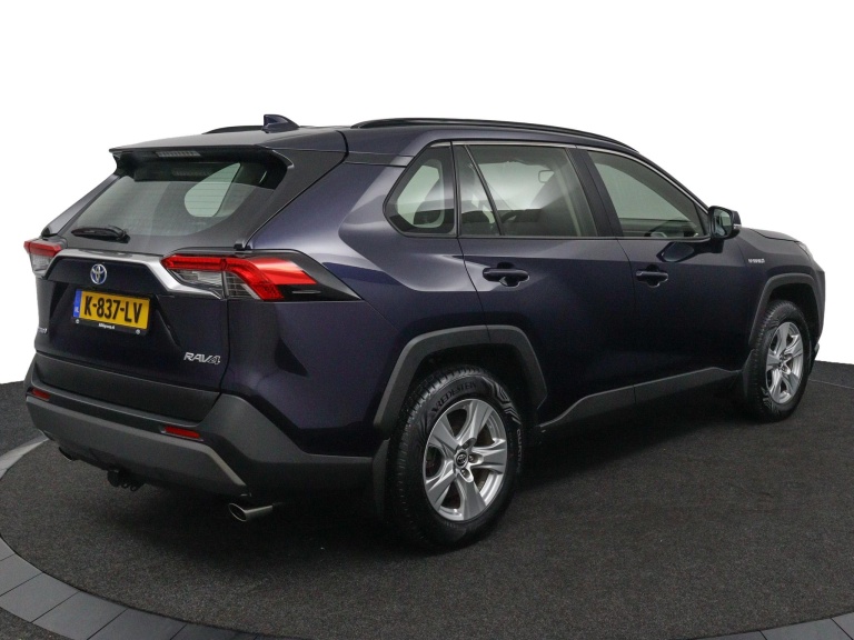 Toyota RAV4 - 2.5 Hybrid Active 2