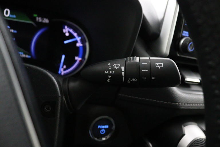 Toyota RAV4 - 2.5 Hybrid Active 21