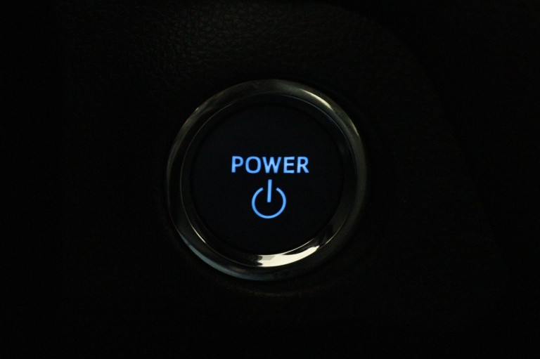 Toyota RAV4 - 2.5 Hybrid Active 22