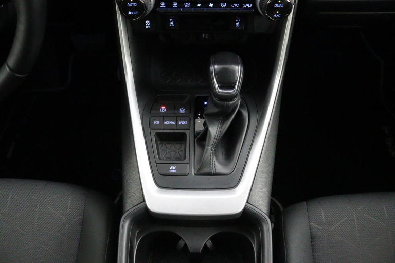 Toyota RAV4 - 2.5 Hybrid Active 23