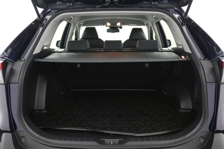 Toyota RAV4 - 2.5 Hybrid Active 27