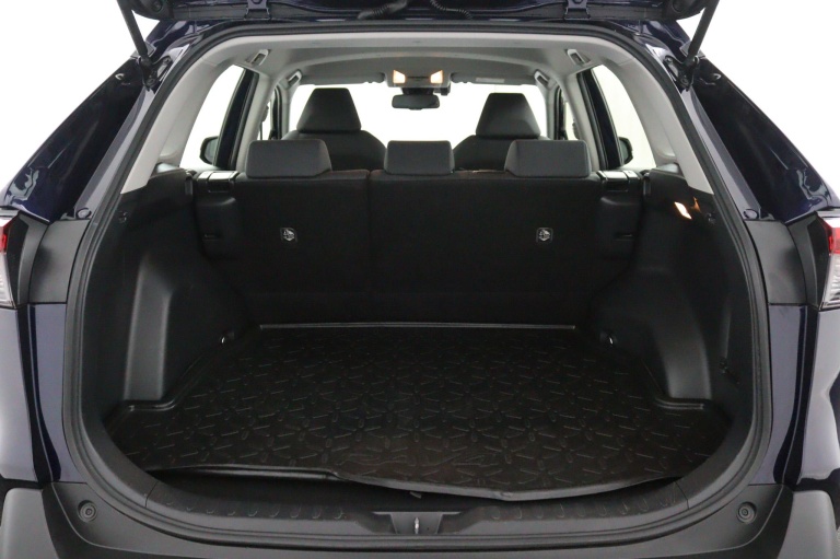 Toyota RAV4 - 2.5 Hybrid Active 28