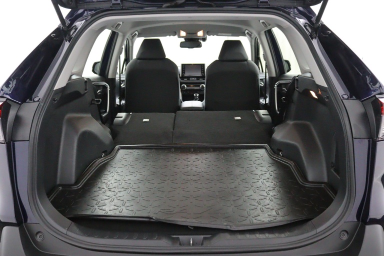 Toyota RAV4 - 2.5 Hybrid Active 29