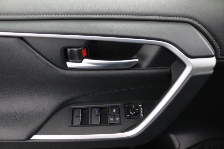 Toyota RAV4 - 2.5 Hybrid Active 30