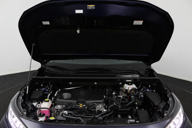 Toyota RAV4 - 2.5 Hybrid Active 33