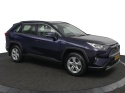 Toyota RAV4 - 2.5 Hybrid Active