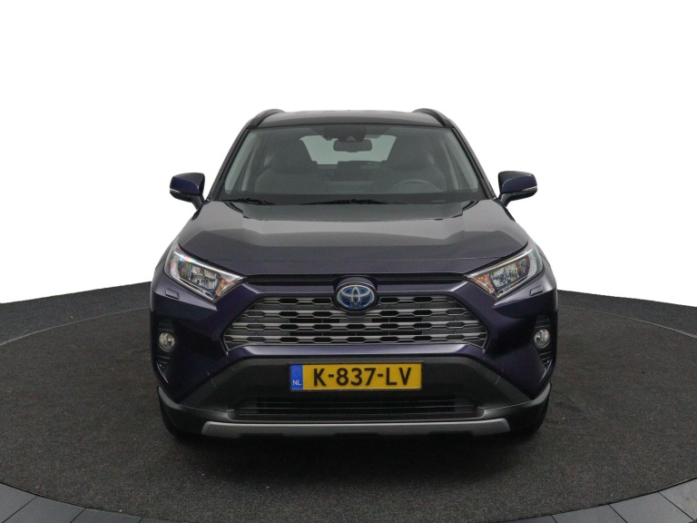 Toyota RAV4 - 2.5 Hybrid Active 7