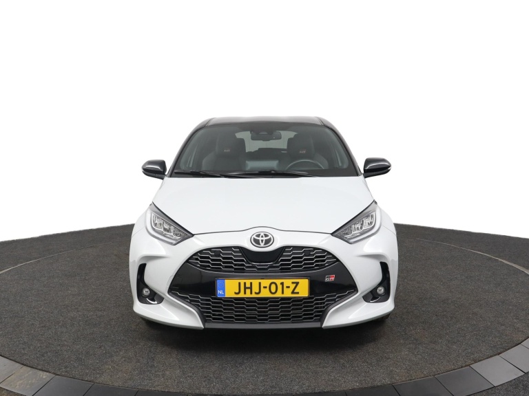 Toyota Yaris - 1.5 Hybrid GR Sport 16