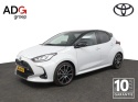 Toyota Yaris - 1.5 Hybrid GR Sport