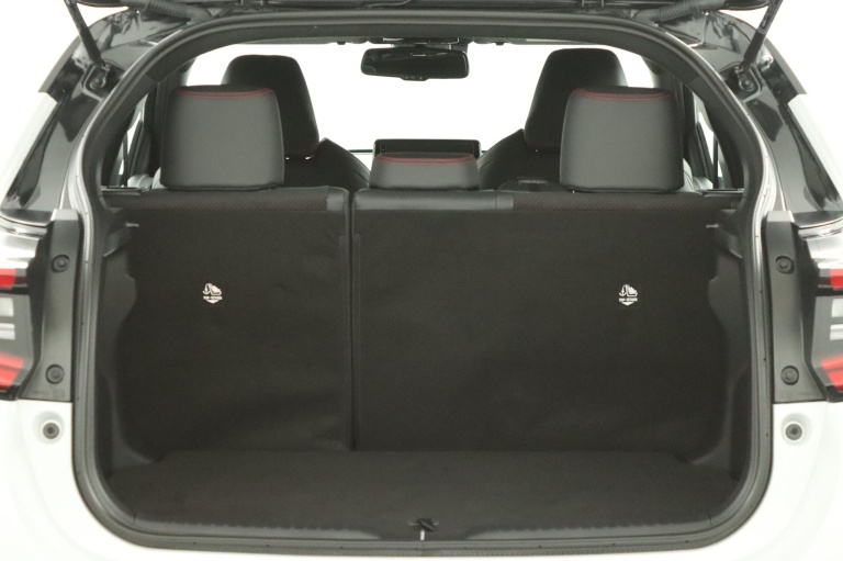 Toyota Yaris - 1.5 Hybrid GR Sport 24
