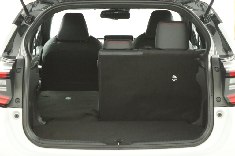 Toyota Yaris - 1.5 Hybrid GR Sport 25