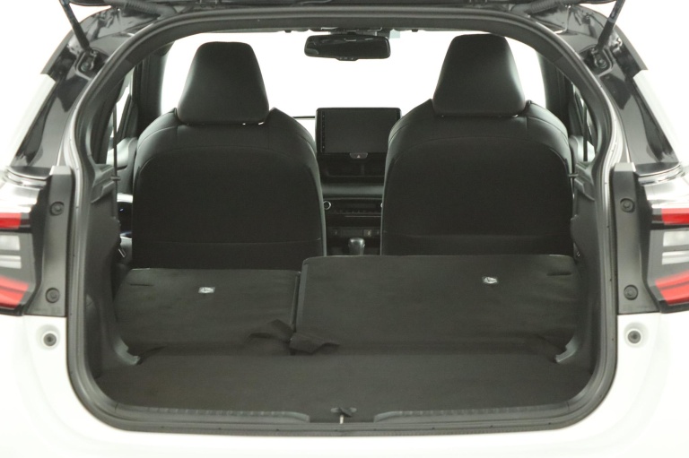 Toyota Yaris - 1.5 Hybrid GR Sport 26