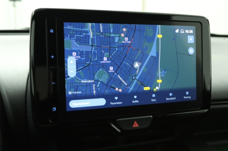 Toyota Yaris - 1.5 Hybrid GR Sport 28