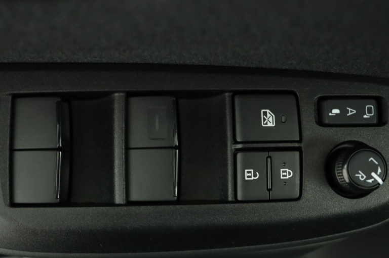 Toyota Yaris - 1.5 Hybrid GR Sport 29