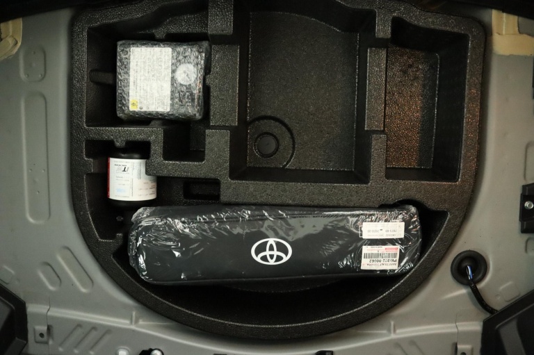 Toyota Yaris - 1.5 Hybrid GR Sport 34