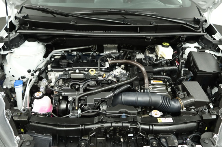 Toyota Yaris - 1.5 Hybrid GR Sport 35