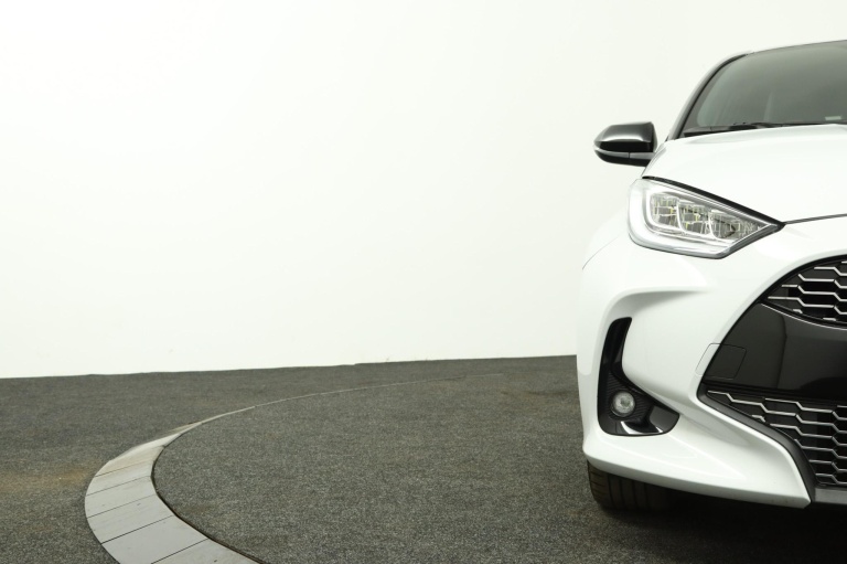 Toyota Yaris - 1.5 Hybrid GR Sport 36