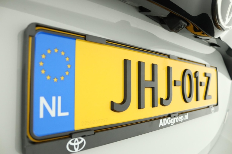 Toyota Yaris - 1.5 Hybrid GR Sport 41